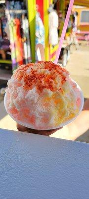 Aloha Shave Ice
