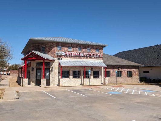 Country Creek Animal Hospital