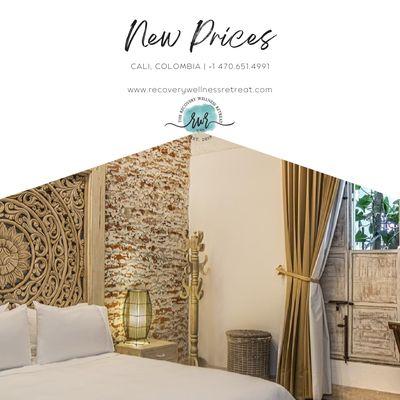 The Recovery Wellness Retreat