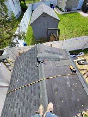 Garcia Construcción