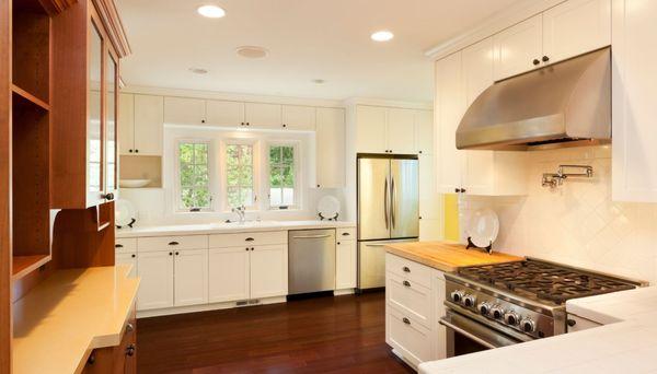 City of Stone Kitchen Remodeling Solutions