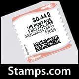 Stamps.Com