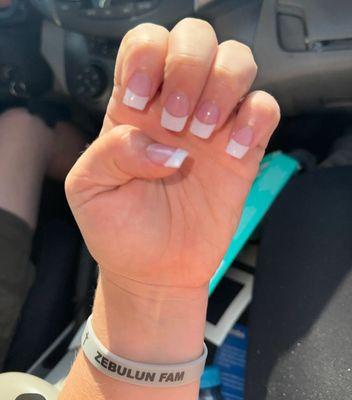Happy Nails
