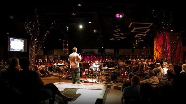 Westwinds Community Church