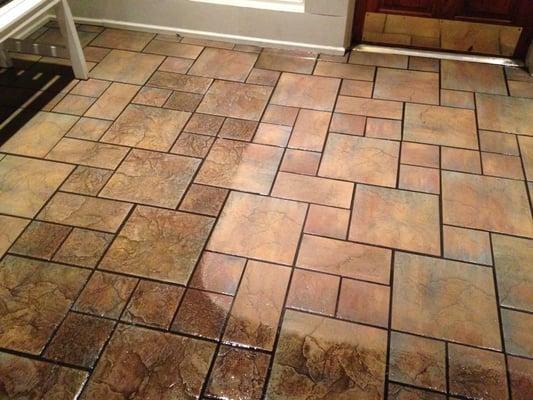 KLNSTEC Cleaning and Restoration