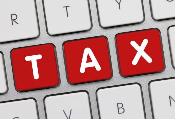 Baldwin Park Taxes and Services