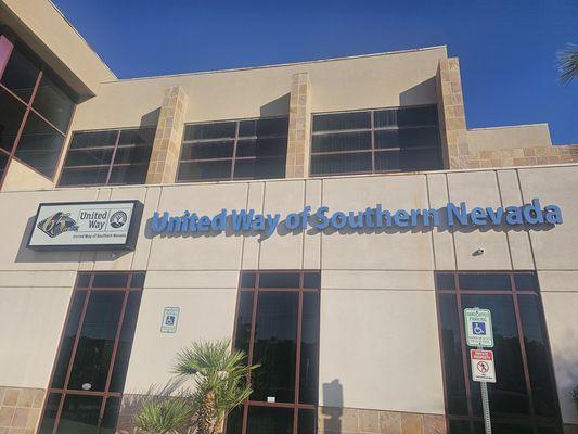 United Way of Southern Nevada