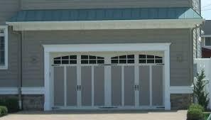 M &T Garage Doors