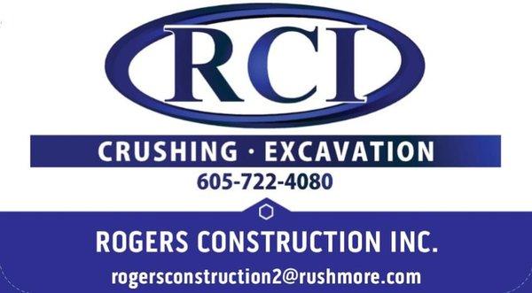 Rogers Construction