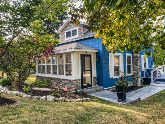 Stay Anchored Rentals