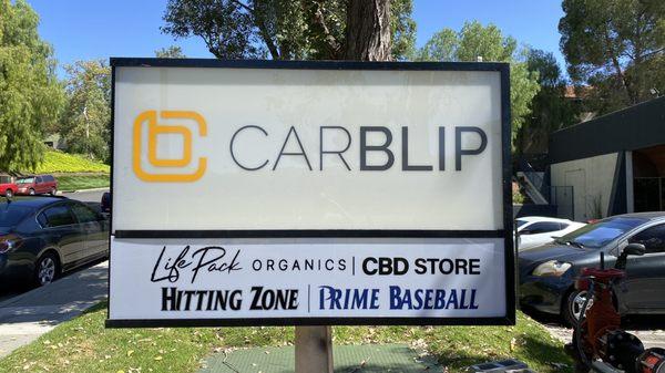 Life Pack Organics CBD store