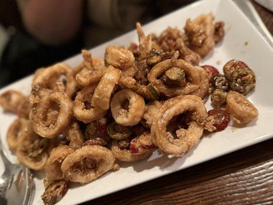 Jozanna's Casual Italian Restaurant