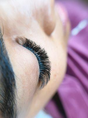 Free Spirit Lash Studio