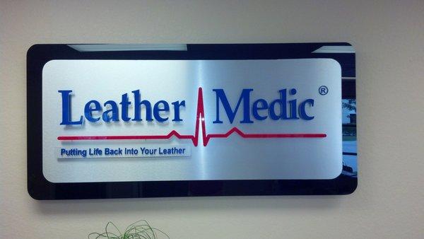 Leather Medic