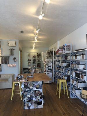 Sabine Soft Furnishings