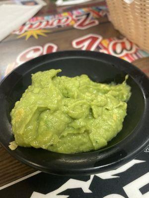 El Zarape Mexican Restaurant