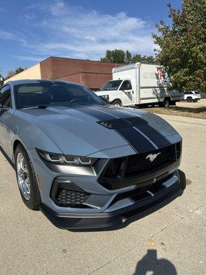 Unique Graphix Install