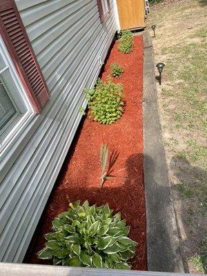 Powers Yard Maintenance and Hauling