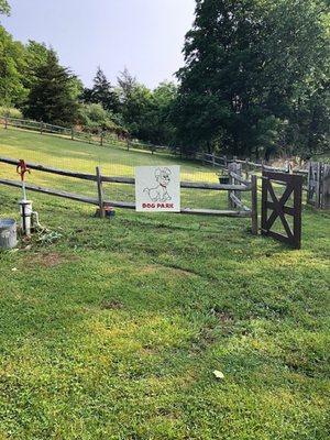 Lost River Farmers Market