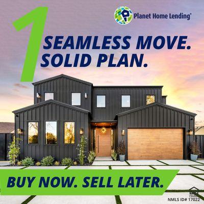 Keith Renno’s Mortgage Team - Planet Home Lending