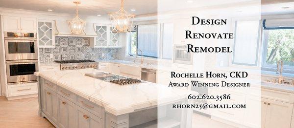 Rochelle's Creative Edge