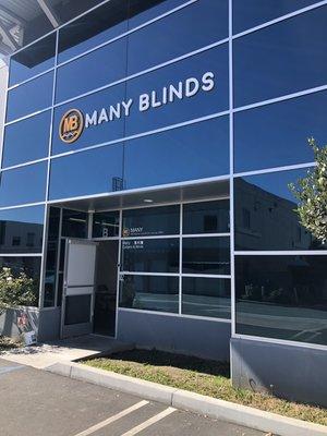 Welcome to our showroom
12346 Valley Blvd, #B, El Monte,CA 91732