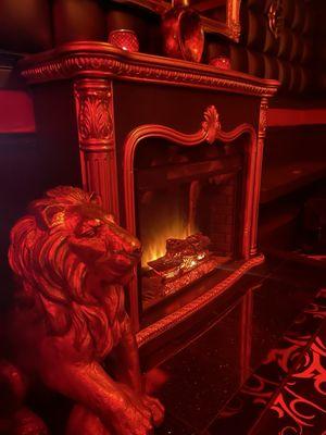 CLUB SINROCK - Anchorage