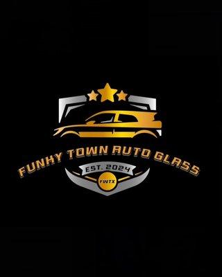 Funky Town Auto Glass