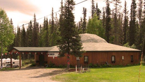 Nikiski Church of Christ