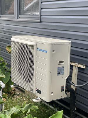 General Heating & Air Conditioning