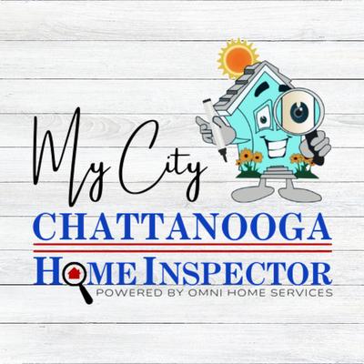 My City Chattanooga Home Inspector serves Chattanooga and the surrounding communities, providing high quality home inspection services.