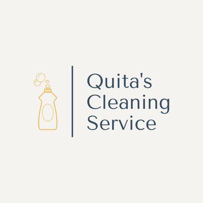 Quita’s cleaning service