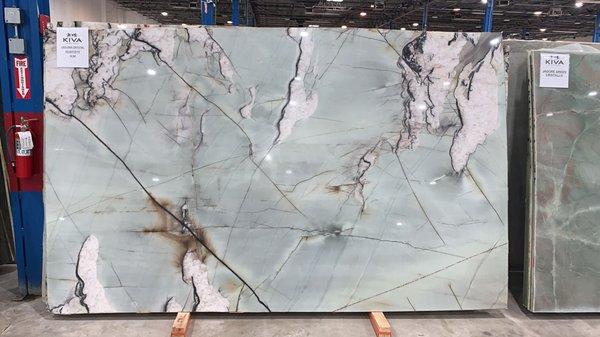 Laguna Crystal Quartzite