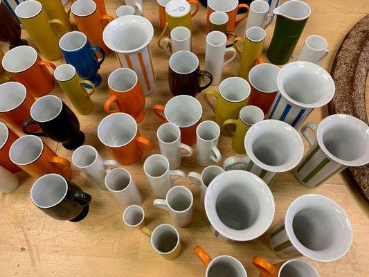 City Folk Urban Decor