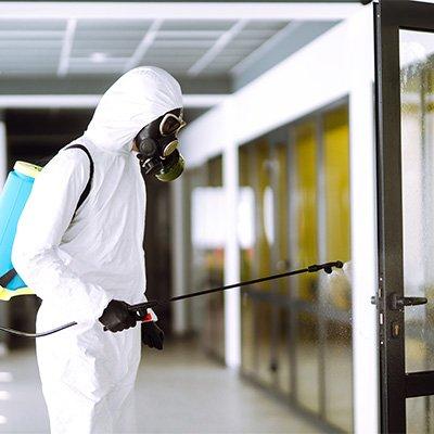 A Friend Cleaning Services