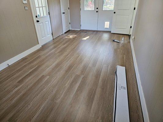 Three Dudes Flooring
