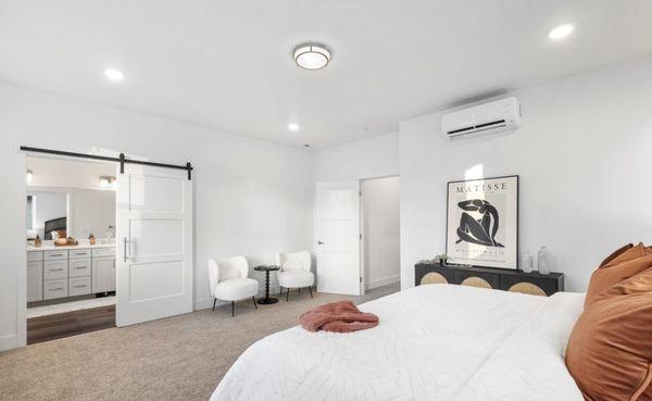 Indoor Comfort Systems