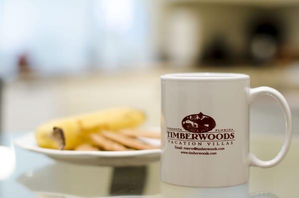 Timberwoods Vacation Villas