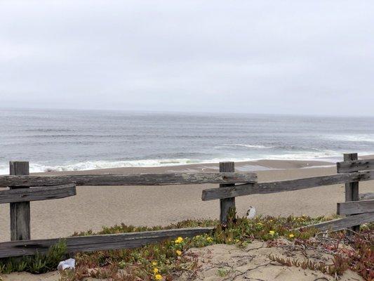 Point Reyes Beach North