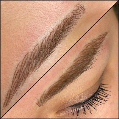 Phd Brows By Ginette Santiago