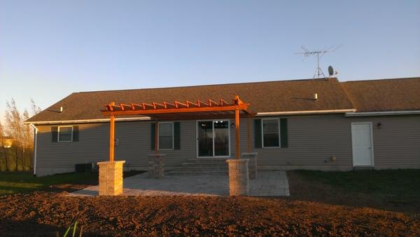 Barefoot Living Spaces