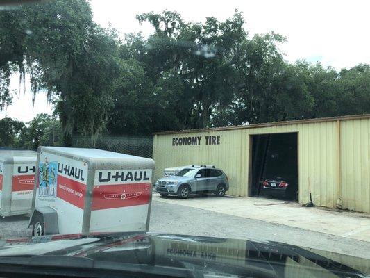 Economy Tire & Car Hospital