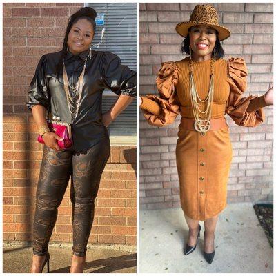 Detox and What Not’s