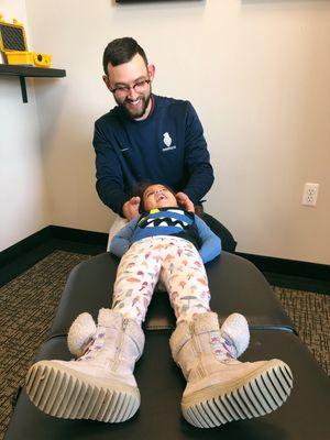 Sprout Family Chiropractic