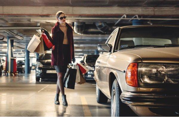 Prompt Parking