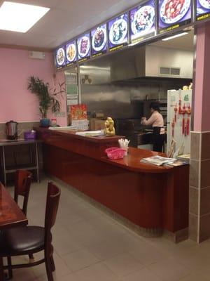 Very clean! Very friendly!