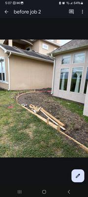 K&G Tree service and Landscaping