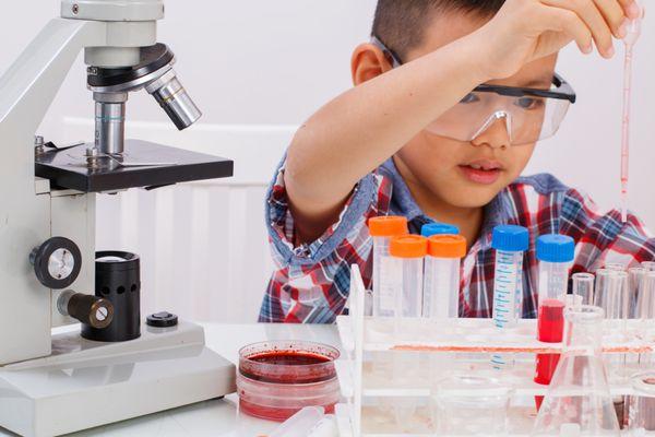 Biochemistry Labs