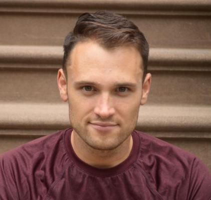 Private Yoga with TrueBlake