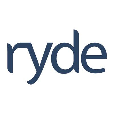 Ryde